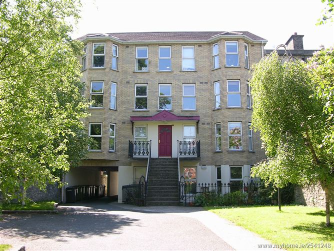 9 Highfield Manor, Highfield Road, Rathgar, Dublin 6 O'Mahony